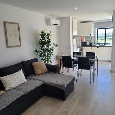 Appartement T1 Salgados