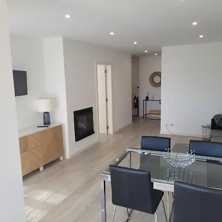 Apartamento T1 Salgados